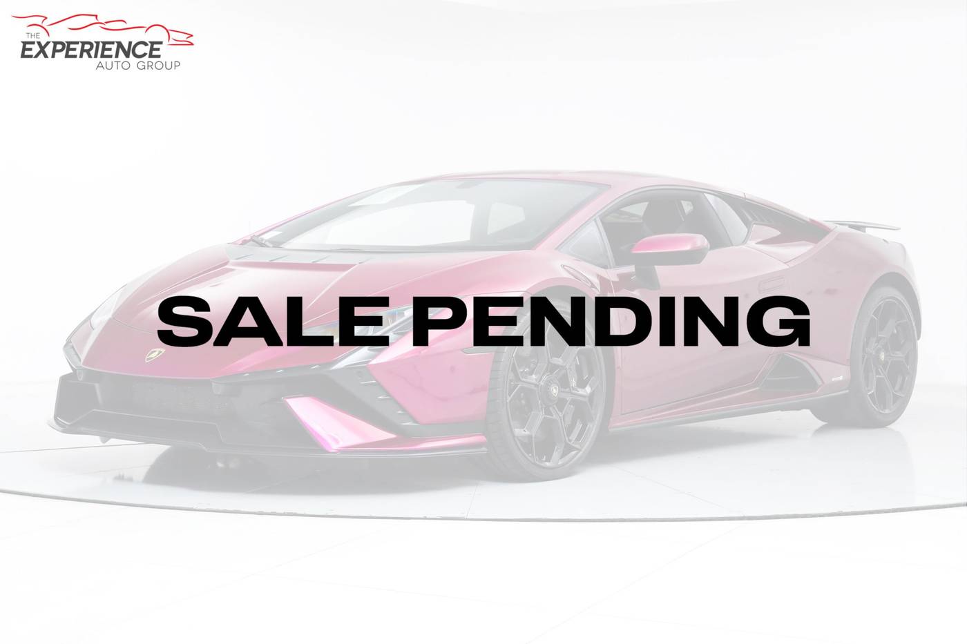 2023 Lamborghini Huracan