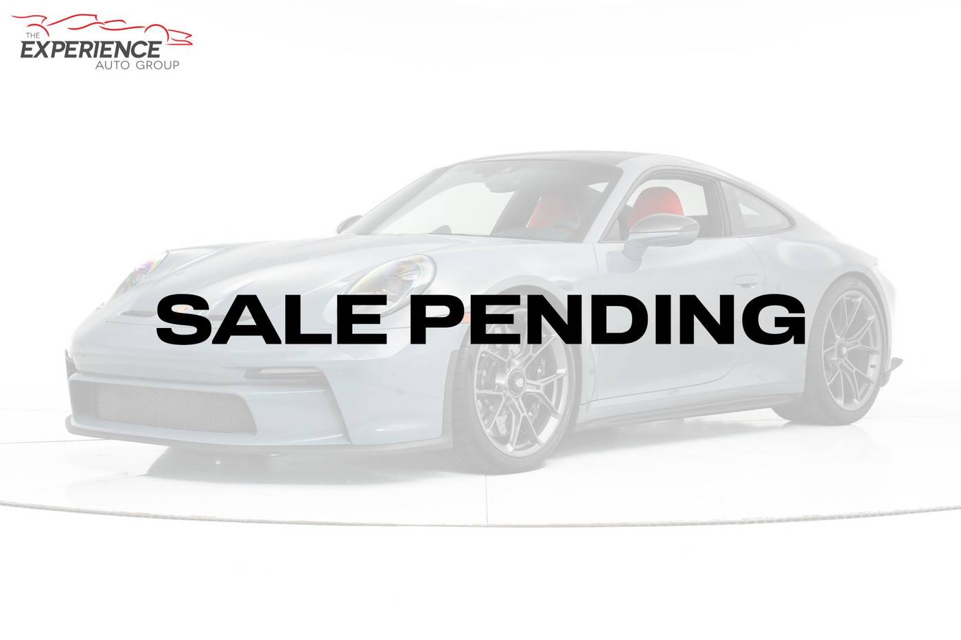 2023 Porsche 911 GT3 — Coupe — 1,191 mi — Fort Lauderdale, FL