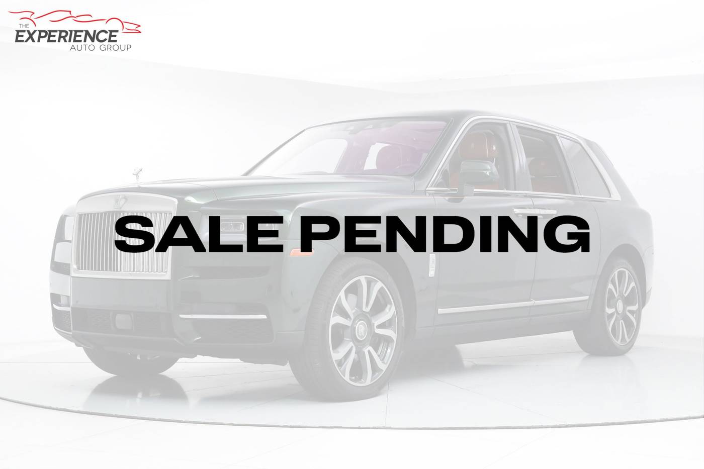 2022 Rolls-Royce Cullinan
