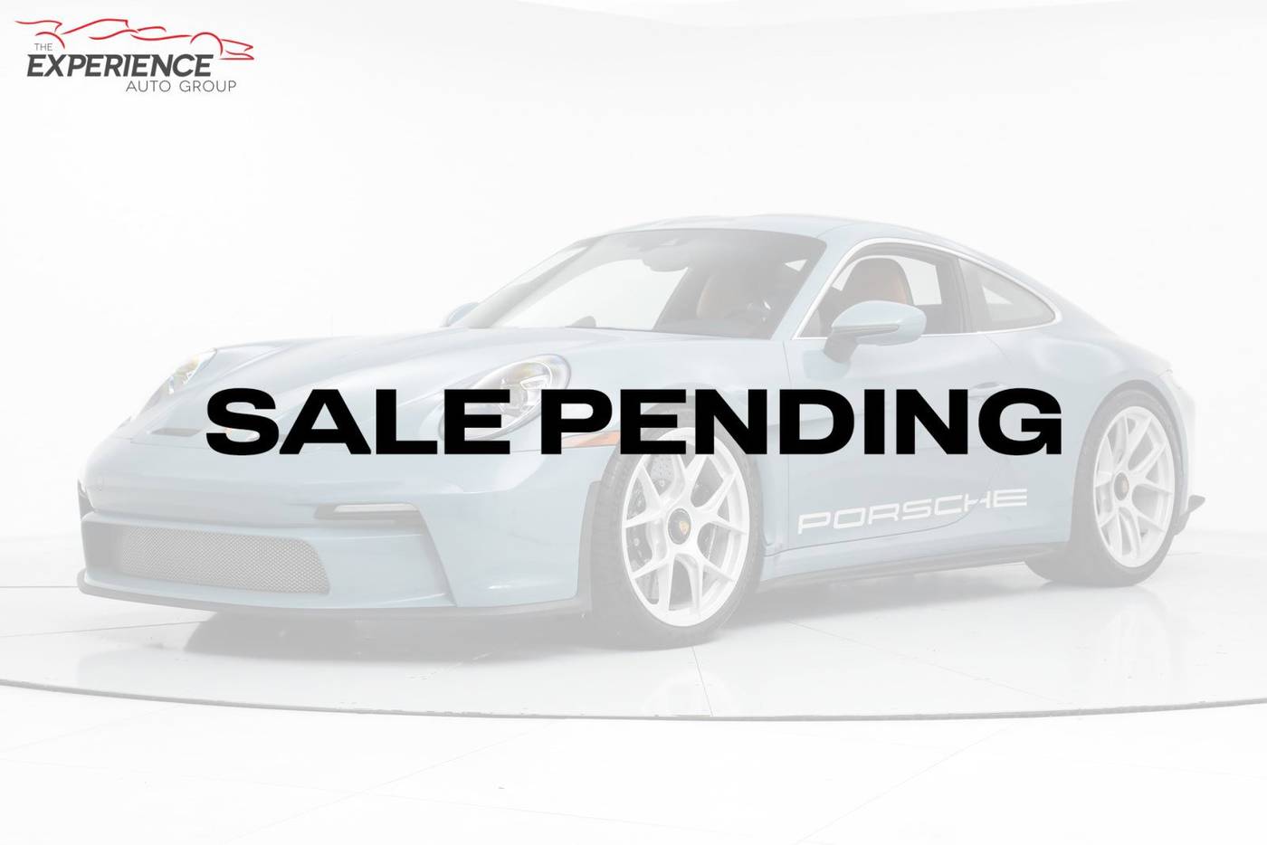 2024 Porsche 911 S/T — Coupe — 254 mi — Fort Lauderdale, FL