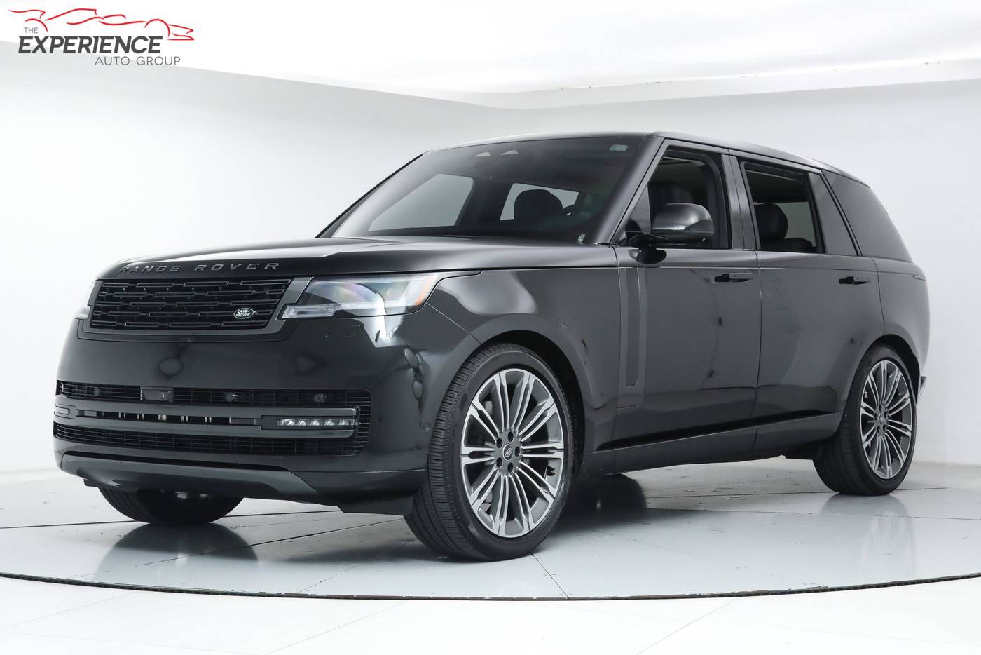 2025 Land Rover Range Rover SE — SUV — 6,344 mi — Fort Lauderdale, FL