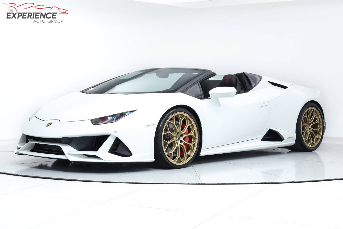 2024 Lamborghini Huracan