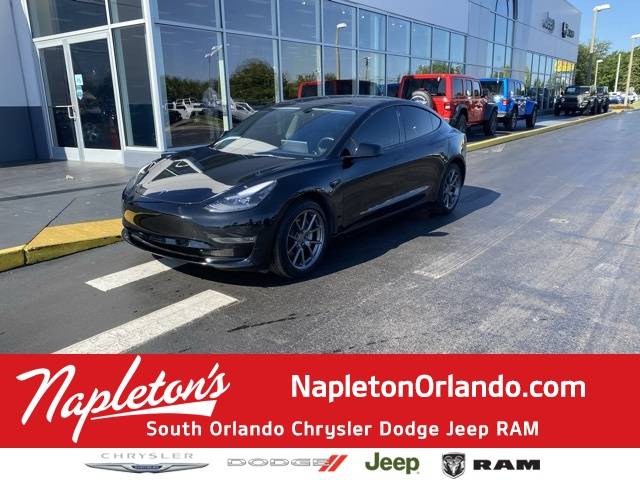2023 Tesla Model 3 Model 3 — Sedan — 17,600 mi — Kissimmee, FL