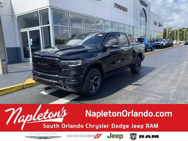 2021 Ram 1500 Limited — Pickup Truck — 91,151 mi — Kissimmee, FL
