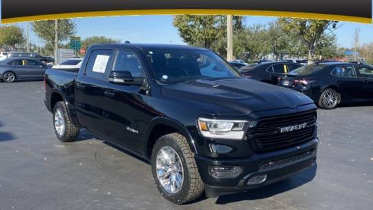2022 Ram 1500 Laramie — Pickup Truck — 30,549 mi — Kissimmee, FL