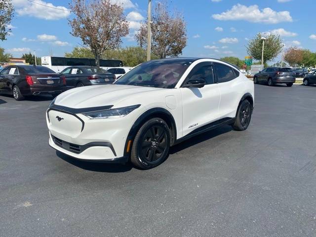 2022 Ford Mustang Mach-E California Route 1 — SUV — 52,009 mi — Kissimmee, FL
