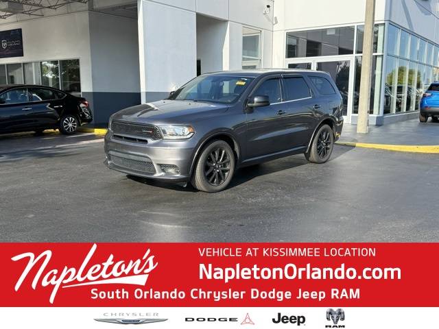 2019 Dodge Durango GT — SUV — 31,040 mi — Kissimmee, FL