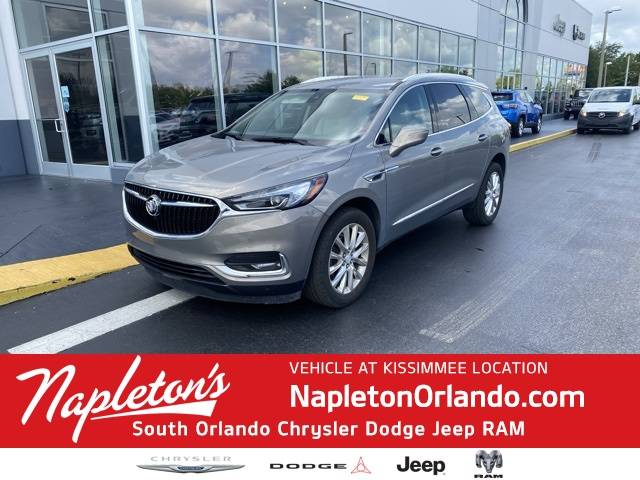 2018 Buick Enclave Premium — SUV — 79,209 mi — Kissimmee, FL