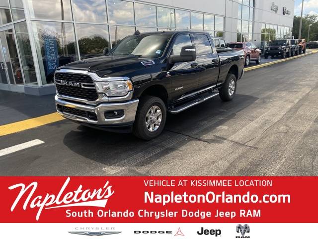 2024 Ram 2500 Big Horn — Pickup Truck — 40,170 mi — Kissimmee, FL