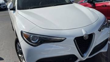 2021 Alfa Romeo Stelvio Sprint — SUV — 36,324 mi — Kissimmee, FL