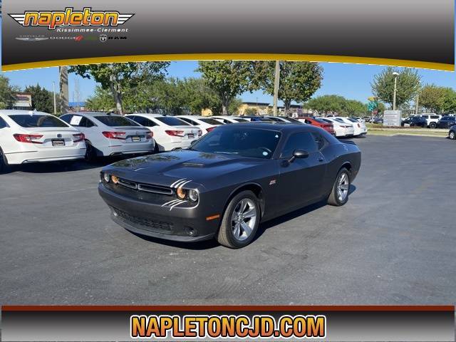 2015 Dodge Challenger SXT — Coupe — 53,768 mi — Kissimmee, FL