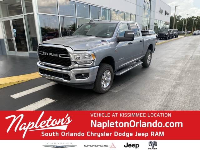 2024 Ram 2500 Big Horn — Pickup Truck — 40,717 mi — Kissimmee, FL