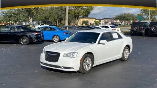 2022 Chrysler 300 Touring — Sedan — 53,367 mi — Kissimmee, FL