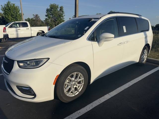 2022 Chrysler Pacifica Touring L — Minivan — 65,959 mi — Kissimmee, FL