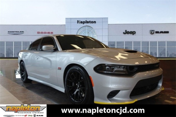 Napleton Dodge Kissimmee - Ultimate Dodge