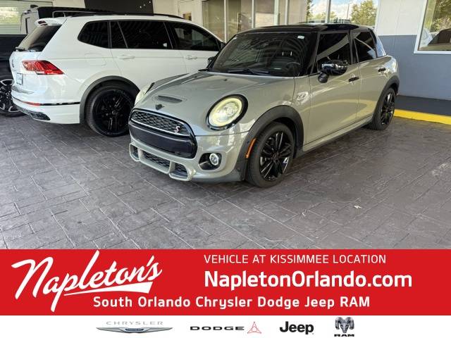 2020 MINI Hardtop Cooper S — Hatchback — 41,055 mi — Kissimmee, FL