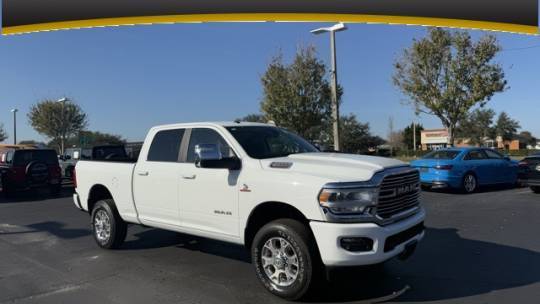 2023 Ram 2500 Laramie — Pickup Truck — 37,932 mi — Kissimmee, FL