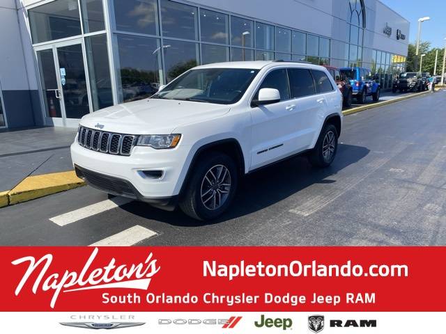 2019 Jeep Grand Cherokee Laredo E — SUV — 67,277 mi — Kissimmee, FL