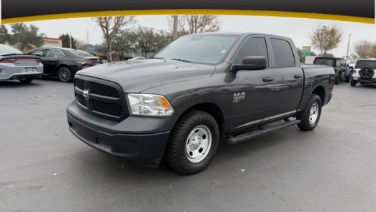 2021 Ram 1500 Classic Tradesman — Pickup Truck — 108,131 mi — Kissimmee, FL