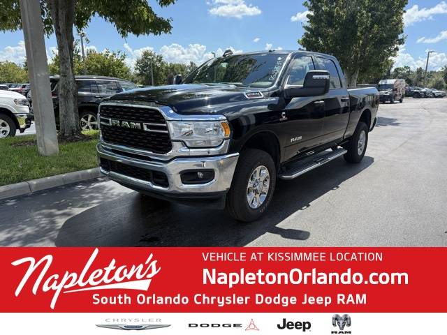 2024 Ram 2500 Big Horn — Pickup Truck — 38,573 mi — Kissimmee, FL