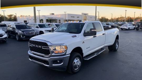 2024 Ram 3500 Big Horn — Pickup Truck — 29,799 mi — Kissimmee, FL