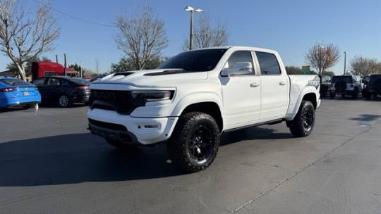 2022 Ram 1500 TRX — Pickup Truck — 7,175 mi — Kissimmee, FL
