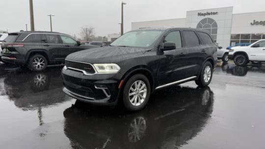 2021 Dodge Durango SXT — SUV — 67,761 mi — Kissimmee, FL
