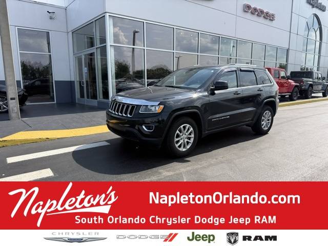 2015 Jeep Grand Cherokee Laredo — SUV — 60,000 mi — Kissimmee, FL