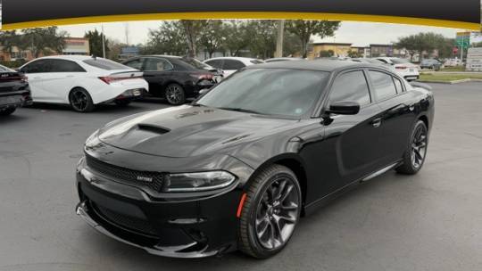 2022 Dodge Charger R/T — Sedan — 22,494 mi — Kissimmee, FL