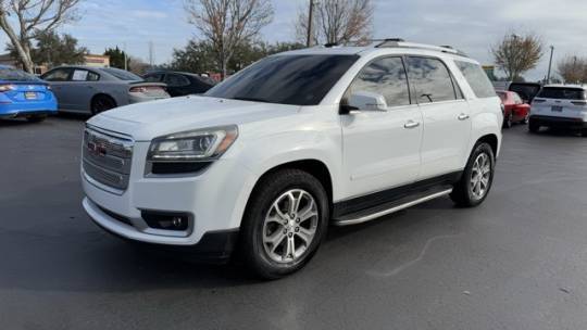 2016 GMC Acadia SLT — SUV — 83,321 mi — Kissimmee, FL
