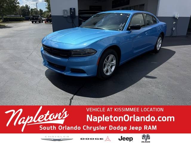 2023 Dodge Charger SXT — Sedan — 34,237 mi — Kissimmee, FL