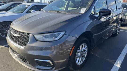 2022 Chrysler Pacifica Touring L — Minivan — 65,740 mi — Kissimmee, FL