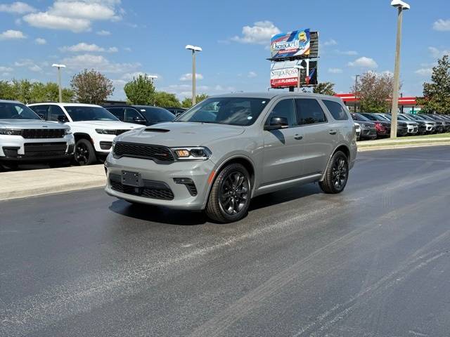 2022 Dodge Durango GT Plus — SUV — 67,366 mi — Kissimmee, FL