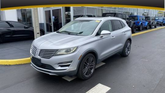 2016 Lincoln MKC Reserve — SUV — 108,116 mi — Kissimmee, FL