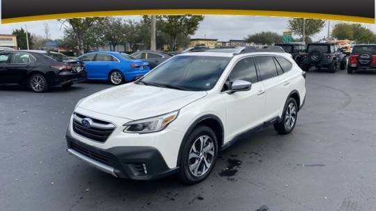 2020 Subaru Outback 2.4T Touring XT — SUV — 59,056 mi — Kissimmee, FL