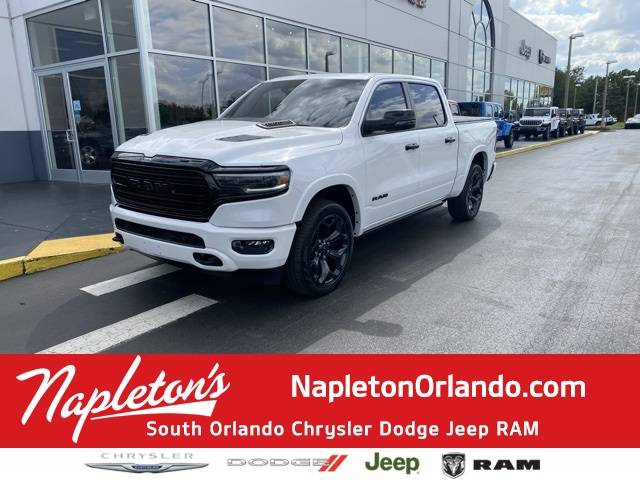2023 Ram 1500 Limited — Pickup Truck — 13,259 mi — Kissimmee, FL