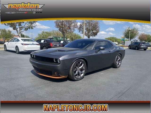 2019 Dodge Challenger SXT — Coupe — 73,248 mi — Kissimmee, FL