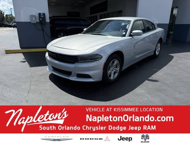 2022 Dodge Charger SXT — Sedan — 64,096 mi — Kissimmee, FL