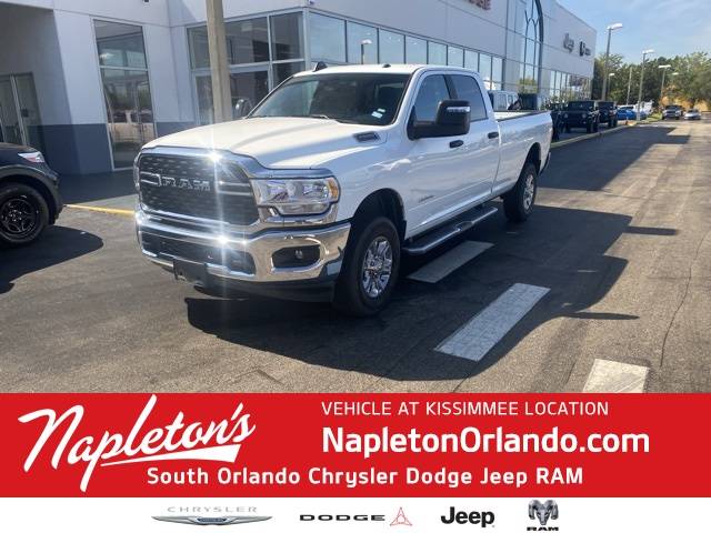2024 Ram 2500 Big Horn — Pickup Truck — 36,392 mi — Kissimmee, FL