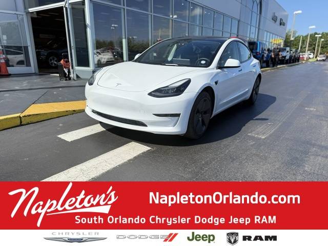 2023 Tesla Model 3 Model 3 — Sedan — 33,014 mi — Kissimmee, FL