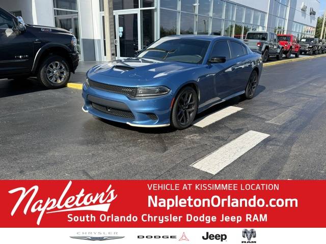 2023 Dodge Charger GT — Sedan — 39,495 mi — Kissimmee, FL