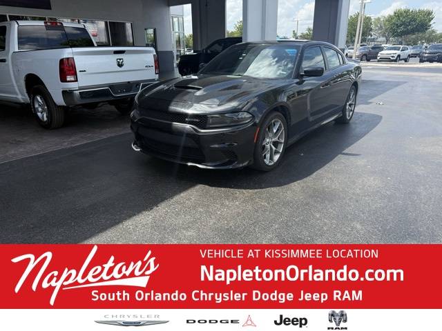 2023 Dodge Charger GT — Sedan — 55,709 mi — Kissimmee, FL
