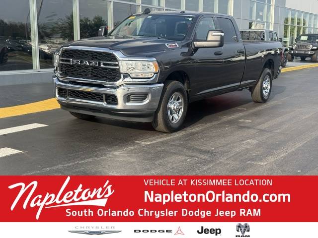 2023 Ram 2500 Tradesman — Pickup Truck — 31,188 mi — Kissimmee, FL