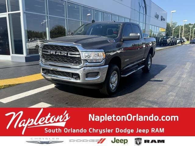 2019 Ram 2500 Tradesman — Pickup Truck — 49,077 mi — Kissimmee, FL