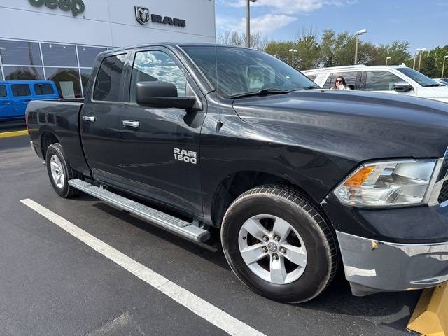 2017 Ram 1500 SLT — Pickup Truck — 66,467 mi — Kissimmee, FL