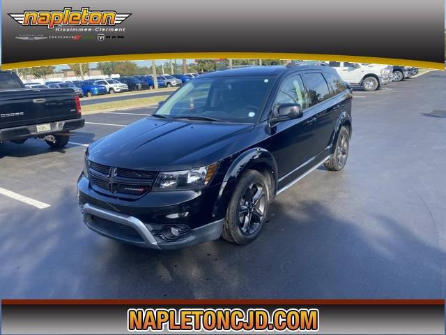 2019 Dodge Journey Crossroad — SUV — 53,815 mi — Kissimmee, FL
