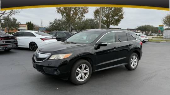 2015 Acura RDX Standard — SUV — 83,950 mi — Kissimmee, FL