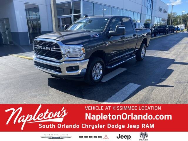 2024 Ram 2500 Big Horn — Pickup Truck — 39,919 mi — Kissimmee, FL