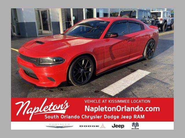 2023 Dodge Charger GT