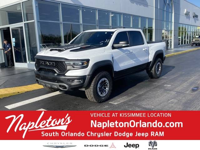 2021 Ram 1500 TRX — Pickup Truck — 37,788 mi — Kissimmee, FL
